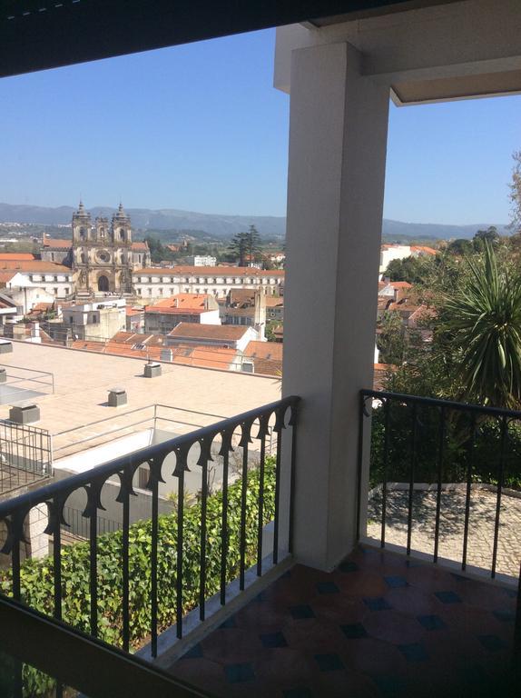 Casa Dos Oliva Vila Alcobaça Exterior foto